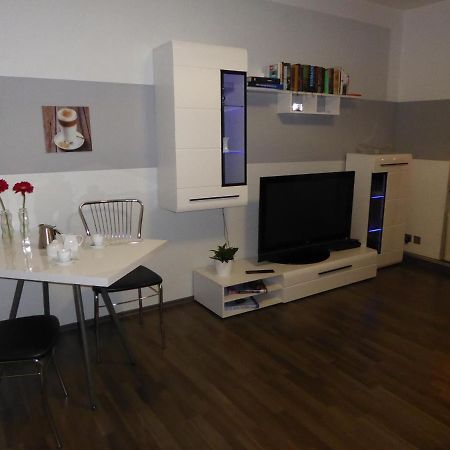 Weiss-Ferienwohnung Кведлінбург Екстер'єр фото
